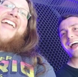 Meet your Posher, Justin